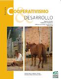 Imagen de portada de la revista Cooperativismo & Desarrollo