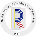 Imagen de portada de la revista Revista Historia de la Educación Colombiana
