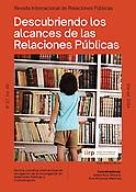 Imagen de portada de la revista Revista Internacional de Relaciones Públicas