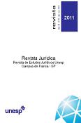 Imagen de portada de la revista Revista de Estudios Jurídicos UNESP
