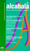Imagen de portada de la revista Alcabala