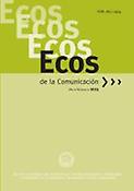 Imagen de portada de la revista Ecos de la comunicación