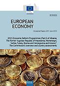 Imagen de portada de la revista Occasional papers