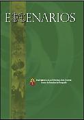 Imagen de portada de la revista Escenarios