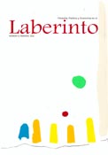 Imagen de portada de la revista Filosofía, política y economía en el Laberinto
