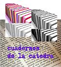 Imagen de portada de la revista Cuadernos de la Cátedra de Seguridad Salmantina