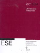 Imagen de portada de la revista ESE