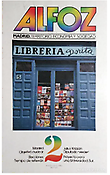 Imagen de portada de la revista Alfoz
