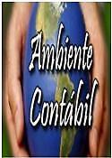 Imagen de portada de la revista Revista Ambiente Contábil