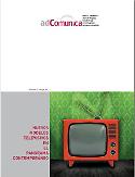 Imagen de portada de la revista adComunica