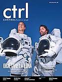 Imagen de portada de la revista Ctrl