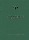 Imagen de portada de la revista Japanese Yearbook of International Law