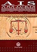 Imagen de portada de la revista Ars Iuris Salmanticensis