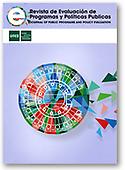 Imagen de portada de la revista Revista de Evaluación de Programas y Políticas Públicas