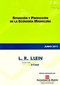 Imagen de portada de la revista Situación y predicción de la economía madrileña