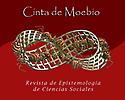 Imagen de portada de la revista Cinta de Moebio