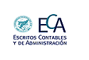 Imagen de portada de la revista Escritos Contables y de Administración
