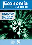 Imagen de portada de la revista Economía y Sociedad