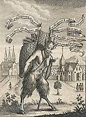 Imagen de portada de la revista Titivillus = International Journal of Rare Book