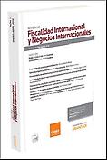 Imagen de portada de la revista Revista de fiscalidad internacional y negocios transnacionales