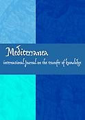 Imagen de portada de la revista Mediterranea.