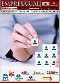 Imagen de portada de la revista Revista Empresarial