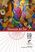 Imagen de portada de la revista Humania del Sur