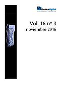 Imagen de portada de la revista Athenea Digital