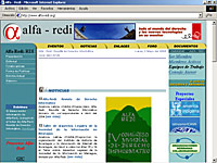 Imagen de portada de la revista AR