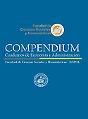Imagen de portada de la revista COMPENDIUM