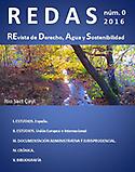 Imagen de portada de la revista REDAS