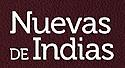 Imagen de portada de la revista Nuevas de Indias