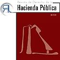 Imagen de portada de la revista Revista de derecho de la Hacienda Pública