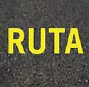 Imagen de portada de la revista Ruta Comunicación