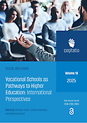 Imagen de portada de la revista Social Inclusion