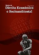 Imagen de portada de la revista Revista de Direito Econômico e Socioambiental