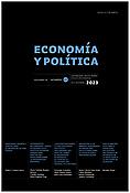 Imagen de portada de la revista Economía y Política