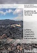 Imagen de portada de la revista Cuadernos de Ordenación del Territorio