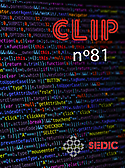 Imagen de portada de la revista Clip de Sedic