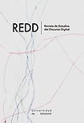 Imagen de portada de la revista REDD