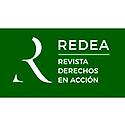 Imagen de portada de la revista Revista Derechos en Acción