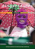 Imagen de portada de la revista Disparidades. Revista de Antropología