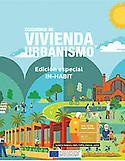 Imagen de portada de la revista Cuadernos de Vivienda y Urbanismo