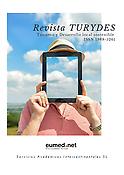 Imagen de portada de la revista TURYDES