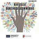 Imagen de portada de la revista Revista de Derecho de las Minorías