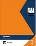 Imagen de portada de la revista Revista Internacional Jurídica y Empresarial
