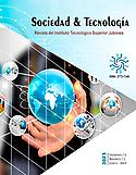 Imagen de portada de la revista Revista Sociedad & tecnología