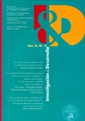 Imagen de portada de la revista Investigación y desarrollo