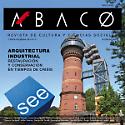 Imagen de portada de la revista Abaco