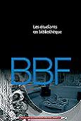 Imagen de portada de la revista Bulletin des bibliothèques de France